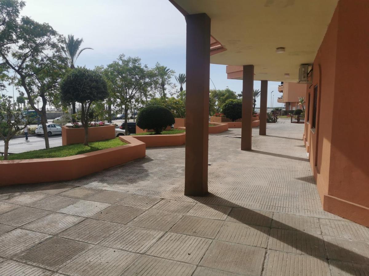 Apartamentos Sanlucar Beach 4 Y 5 Sanlúcar de Barrameda Zewnętrze zdjęcie