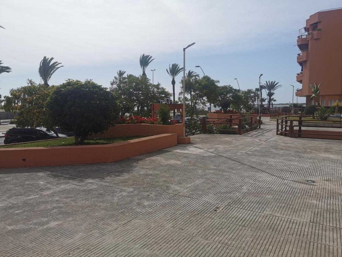 Apartamentos Sanlucar Beach 4 Y 5 Sanlúcar de Barrameda Zewnętrze zdjęcie