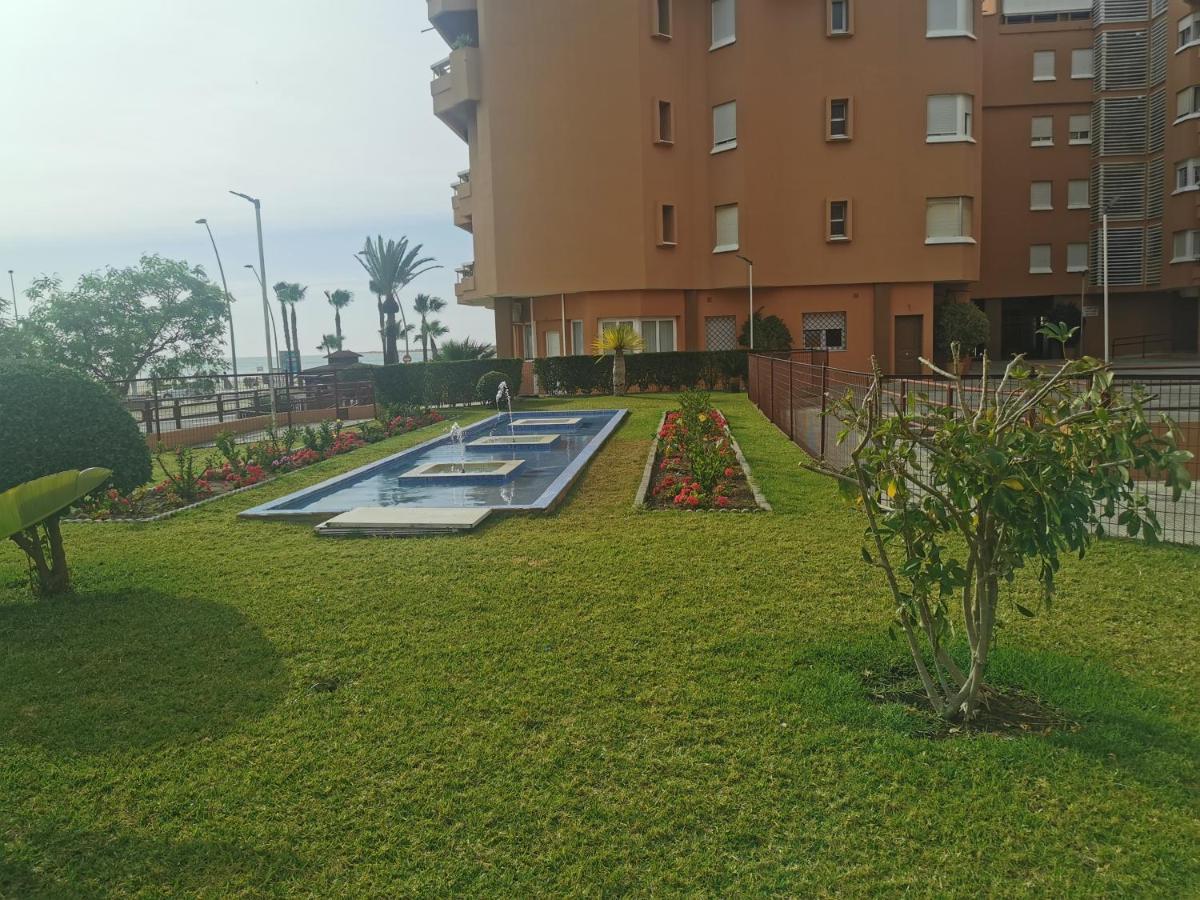 Apartamentos Sanlucar Beach 4 Y 5 Sanlúcar de Barrameda Zewnętrze zdjęcie