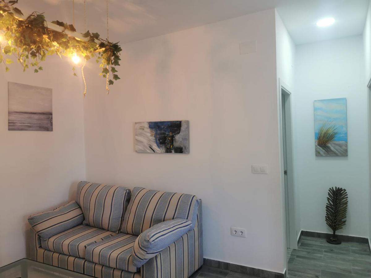 Apartamentos Sanlucar Beach 4 Y 5 Sanlúcar de Barrameda Zewnętrze zdjęcie