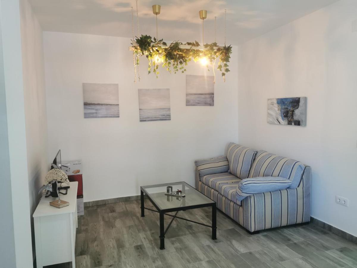 Apartamentos Sanlucar Beach 4 Y 5 Sanlúcar de Barrameda Zewnętrze zdjęcie