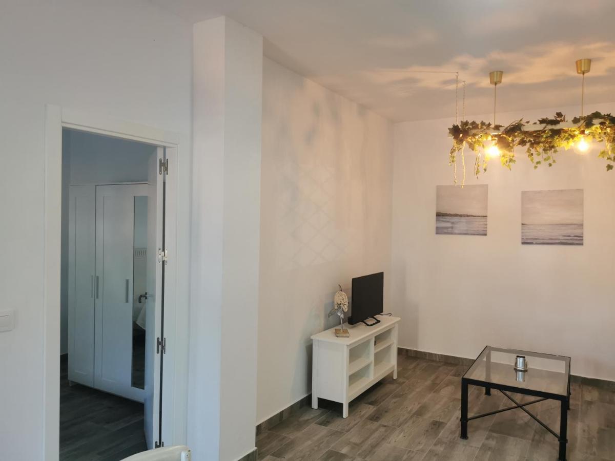 Apartamentos Sanlucar Beach 4 Y 5 Sanlúcar de Barrameda Zewnętrze zdjęcie