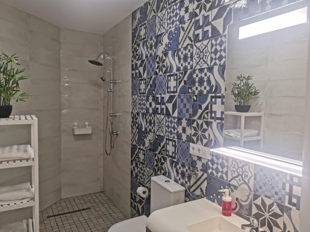 Apartamentos Sanlucar Beach 4 Y 5 Sanlúcar de Barrameda Zewnętrze zdjęcie